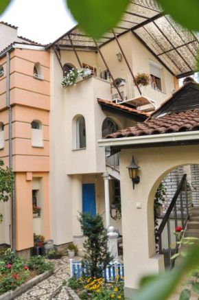Apartman Ristovic